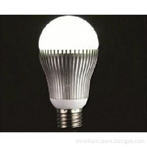 E27 LED bulb,6.5w, 40W replacement,UL, FCC,CE&RoHS